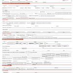 UBA dom account form