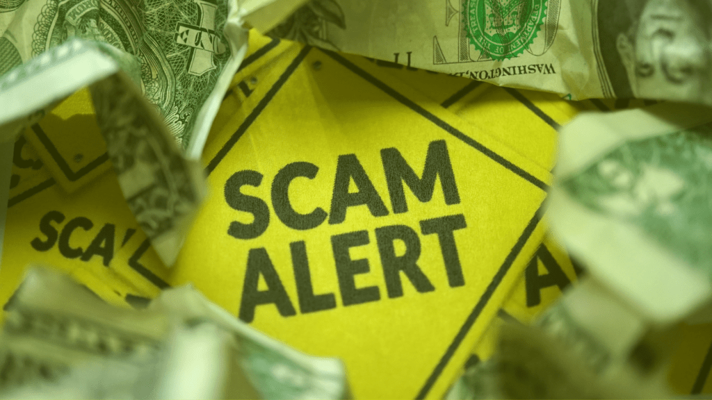 How to Identify a Scam Website and Never Get Scammed Online Again